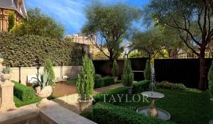 Vente Hôtel particulier Paris 16ème