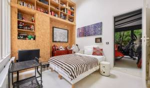 Vente Hôtel particulier Paris 16ème