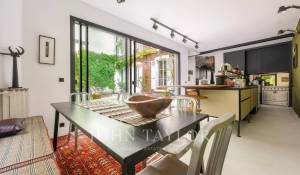 Vente Hôtel particulier Paris 16ème