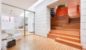 Vente Hôtel particulier Paris 16ème