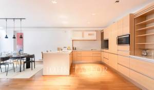 Vente Hôtel particulier Paris 16ème