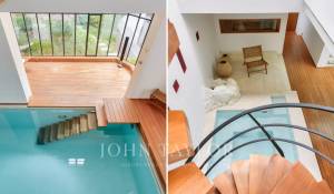 Vente Hôtel particulier Paris 16ème