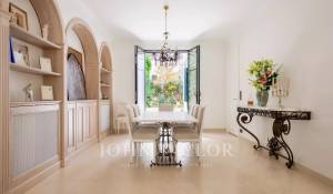 Vente Hôtel particulier Paris 16ème