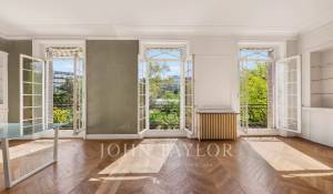 Vente Hôtel particulier Paris 16ème