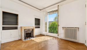 Vente Hôtel particulier Paris 16ème