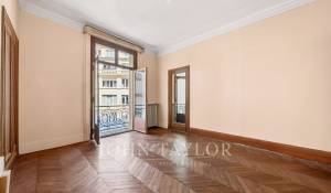 Vente Hôtel particulier Paris 16ème