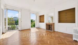 Vente Hôtel particulier Paris 16ème