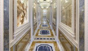 Vente Hôtel particulier Paris 16ème