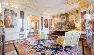 Vente Hôtel particulier Paris 16ème