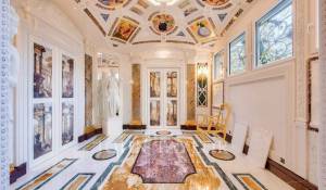 Vente Hôtel particulier Paris 16ème