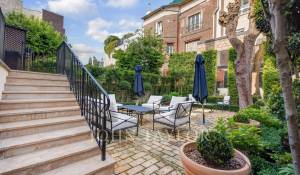 Vente Hôtel particulier Paris 16ème