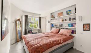 Vente Hôtel particulier Paris 16ème