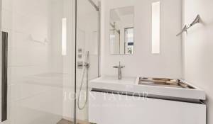 Vente Hôtel particulier Paris 16ème