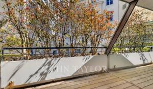 Vente Hôtel particulier Paris 16ème