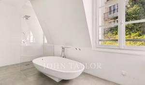 Vente Hôtel particulier Paris 16ème