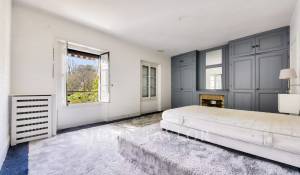 Vente Hôtel particulier Paris 16ème