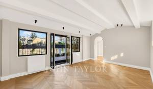 Vente Hôtel particulier Paris 16ème
