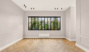 Vente Hôtel particulier Paris 16ème