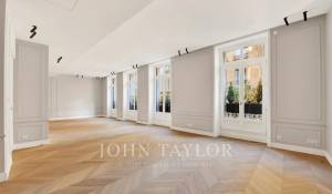 Vente Hôtel particulier Paris 16ème