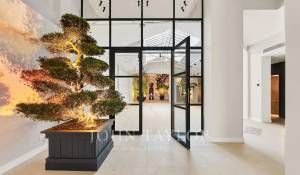 Vente Hôtel particulier Paris 16ème