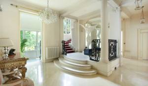 Vente Hôtel particulier Paris 17ème