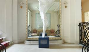 Vente Hôtel particulier Paris 17ème