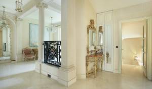 Vente Hôtel particulier Paris 17ème