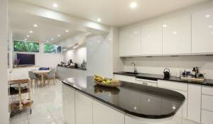 Vente Hôtel particulier Paris 17ème