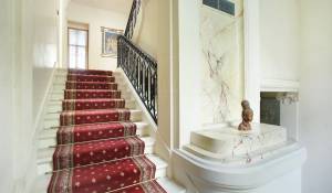 Vente Hôtel particulier Paris 17ème