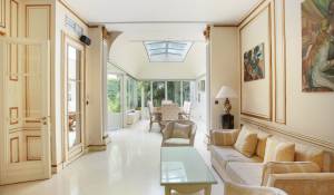 Vente Hôtel particulier Paris 17ème