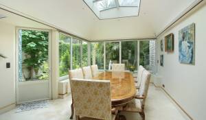 Vente Hôtel particulier Paris 17ème