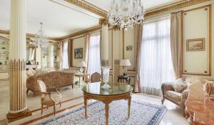 Vente Hôtel particulier Paris 17ème