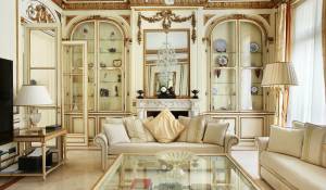 Vente Hôtel particulier Paris 17ème