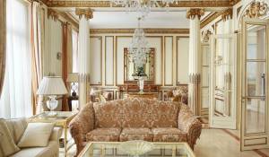 Vente Hôtel particulier Paris 17ème