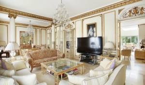 Vente Hôtel particulier Paris 17ème