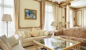 Vente Hôtel particulier Paris 17ème