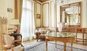 Vente Hôtel particulier Paris 17ème