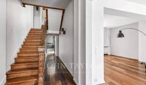 Vente Hôtel particulier Paris 17ème