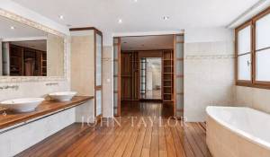 Vente Hôtel particulier Paris 17ème