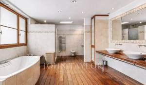 Vente Hôtel particulier Paris 17ème