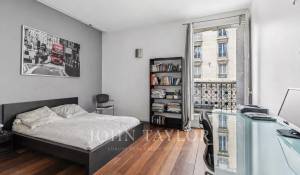 Vente Hôtel particulier Paris 17ème