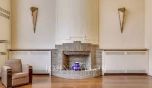 Vente Hôtel particulier Paris 17ème