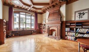 Vente Hôtel particulier Paris 6ème