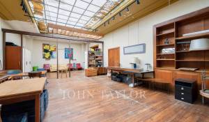 Vente Hôtel particulier Paris 6ème