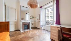 Vente Hôtel particulier Paris 6ème