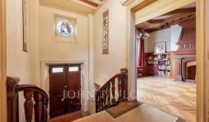 Vente Hôtel particulier Paris 6ème