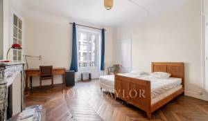 Vente Hôtel particulier Paris 6ème