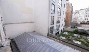 Vente Hôtel particulier Paris 6ème