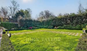 Vente Hôtel particulier Paris 7ème