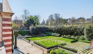 Vente Hôtel particulier Paris 7ème